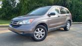 Photo of 2011 Brown Honda CR-V