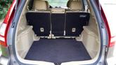 Thumbnail of 2011 Brown Honda CR-V