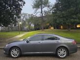 Thumbnail of 2012 Charcoal Lexus ES 350