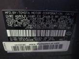 Thumbnail of 2012 Charcoal Lexus ES 350