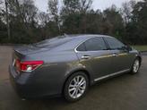 Thumbnail of 2012 Charcoal Lexus ES 350