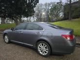 Thumbnail of 2012 Charcoal Lexus ES 350