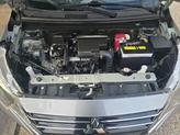 Thumbnail of 2021 Mercury Gray Metallic Mitsubishi Mirage