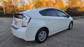 Thumbnail of 2010 White Toyota Prius