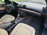 Thumbnail of 2008 Jet Black BMW 128