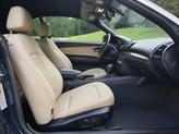 Thumbnail of 2008 Jet Black BMW 128