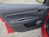Thumbnail of 2018 Red Mitsubishi Mirage