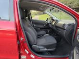 Thumbnail of 2018 Red Mitsubishi Mirage
