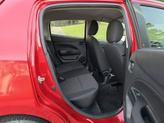 Thumbnail of 2018 Red Mitsubishi Mirage