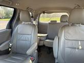 Thumbnail of 2017 Predawn Gray Mica Toyota Sienna
