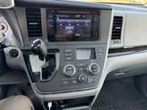 Thumbnail of 2017 Predawn Gray Mica Toyota Sienna