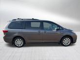 Thumbnail of 2017 Predawn Gray Mica Toyota Sienna