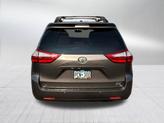 Thumbnail of 2017 Predawn Gray Mica Toyota Sienna