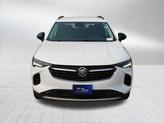 Thumbnail of 2021 Summit White Buick Envision