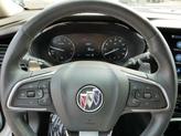Thumbnail of 2021 Summit White Buick Envision