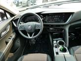 Thumbnail of 2021 Summit White Buick Envision