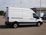 Thumbnail of 2023 Oxford White Ford Transit-250