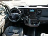 Thumbnail of 2023 Oxford White Ford Transit-250
