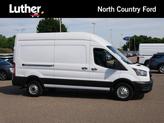 Photo of 2023 Oxford White Ford Transit-250
