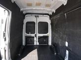 Thumbnail of 2023 Oxford White Ford Transit-250