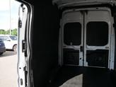 Thumbnail of 2023 Oxford White Ford Transit-250