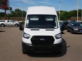 Thumbnail of 2023 Oxford White Ford Transit-250