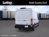 Thumbnail of 2025 Oxford White Ford Transit-250