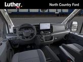 Thumbnail of 2025 Oxford White Ford Transit-250