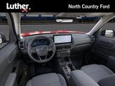 Thumbnail of 2025 Ruby Red Metallic Tinted Clearcoat Ford Bronco Sport