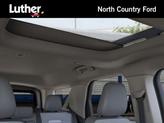 Thumbnail of 2025 Ruby Red Metallic Tinted Clearcoat Ford Bronco Sport