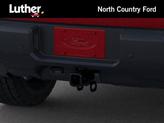 Thumbnail of 2025 Ruby Red Metallic Tinted Clearcoat Ford Bronco Sport