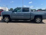Thumbnail of 2016 Slate Gray Metallic Chevrolet Silverado 1500