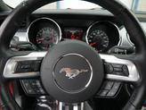 Thumbnail of 2017 Ruby Red Metallic Tinted Clearcoat Ford Mustang