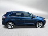 Thumbnail of 2017 Blue Jeans Metallic Ford Edge