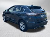 Thumbnail of 2017 Blue Jeans Metallic Ford Edge