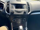 Thumbnail of 2017 Blue Jeans Metallic Ford Edge