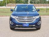 Thumbnail of 2017 Blue Jeans Metallic Ford Edge