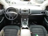 Thumbnail of 2017 Blue Jeans Metallic Ford Edge