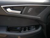 Thumbnail of 2017 Blue Jeans Metallic Ford Edge