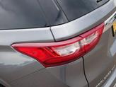 Thumbnail of 2020 Satin Steel Metallic Chevrolet Traverse