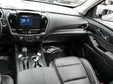 Thumbnail of 2020 Satin Steel Metallic Chevrolet Traverse