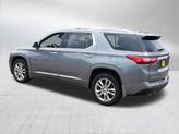 Thumbnail of 2020 Satin Steel Metallic Chevrolet Traverse