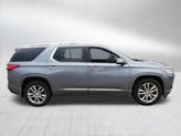 Thumbnail of 2020 Satin Steel Metallic Chevrolet Traverse
