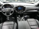 Thumbnail of 2020 Satin Steel Metallic Chevrolet Traverse