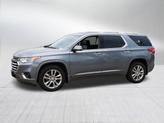 Thumbnail of 2020 Satin Steel Metallic Chevrolet Traverse