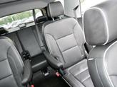 Thumbnail of 2020 Satin Steel Metallic Chevrolet Traverse