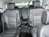 Thumbnail of 2020 Satin Steel Metallic Chevrolet Traverse