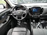Thumbnail of 2020 Satin Steel Metallic Chevrolet Traverse