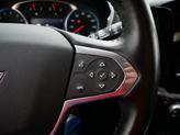 Thumbnail of 2020 Satin Steel Metallic Chevrolet Traverse