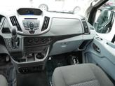 Thumbnail of 2018 Shadow Black Ford Transit-350